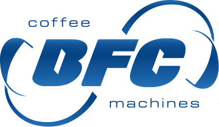 BFC Espressomaskine Experta Veilen 2B - Hvidt & Fritt Elektro-Nico I/S ...