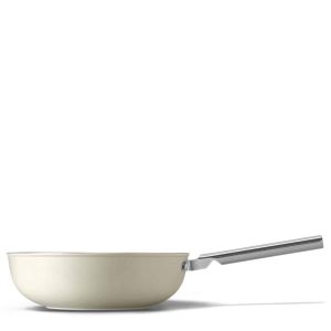 SMEG Wokpande WOF3002CRM
